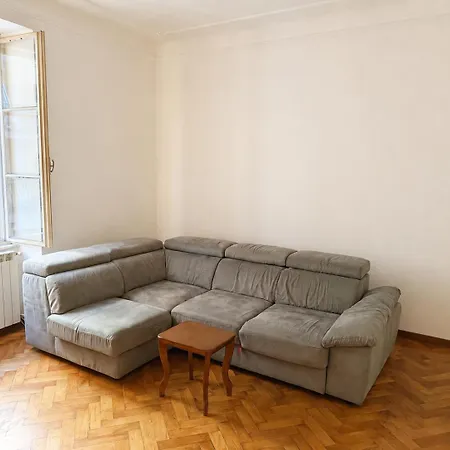 Angelandrea Apartamento Trieste