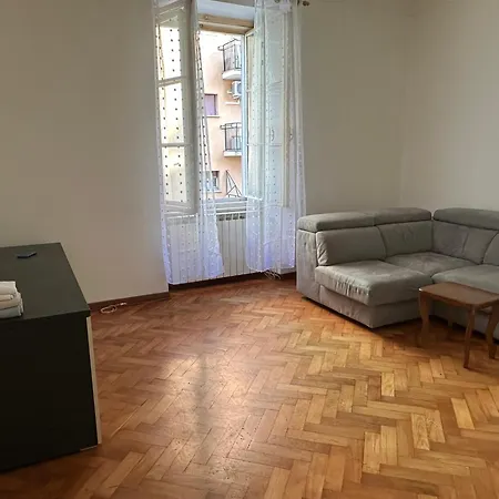 Apartamento Angelandrea Trieste