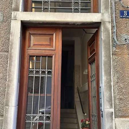 Angelandrea Apartamento *